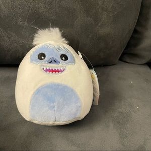 5 inch Bumble the Abominable snow monster